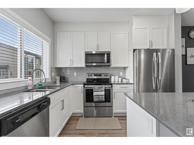 149 - 804 Welsh Dr Sw, House attached with 3 bedrooms, 2 bathrooms and null parking in Edmonton AB | Image 15