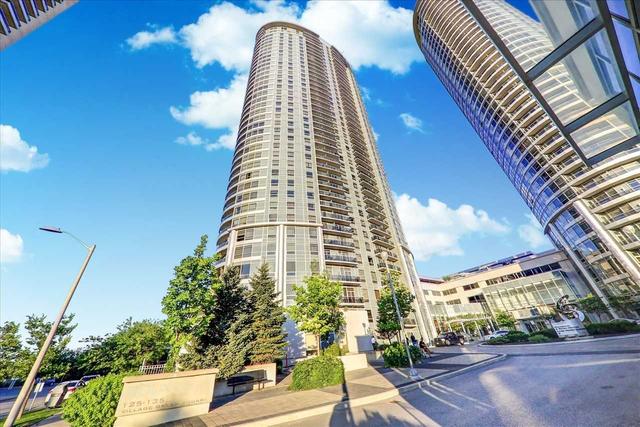 1121 - 135 Village Green Sq, Condo with 1 bedrooms, 1 bathrooms and 1 parking in Toronto ON | Image 12