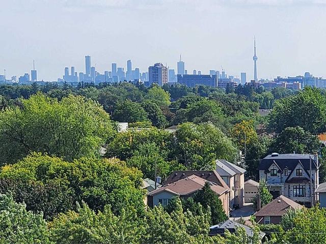 811 - 760 Sheppard Ave W, Condo with 2 bedrooms, 2 bathrooms and 1 parking in Toronto ON | Image 25