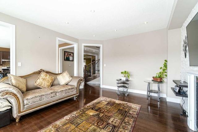 24 Island Grve, House detached with 5 bedrooms, 5 bathrooms and 4 parking in Brampton ON | Image 8