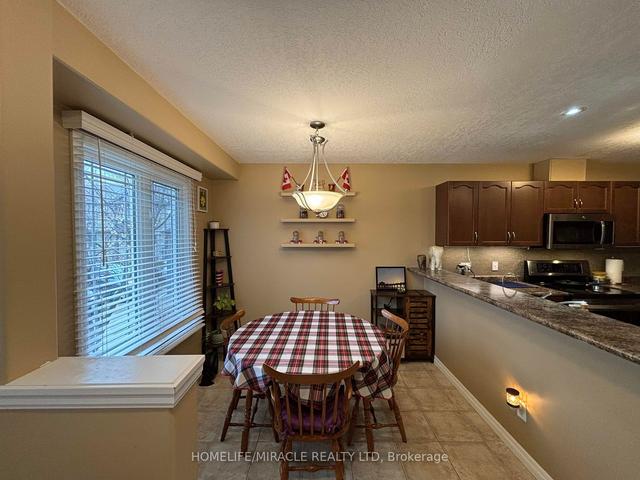 39 - 535 Windflower Cres, Townhouse with 2 bedrooms, 2 bathrooms and 1 parking in Kitchener ON | Image 12