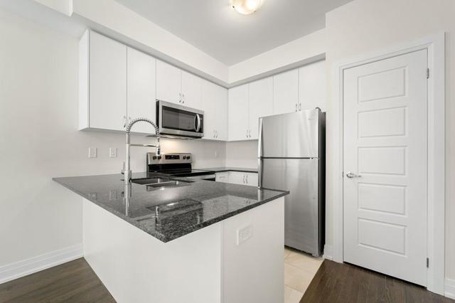 20 - 715 Lawrence Ave W, Townhouse with 2 bedrooms, 2 bathrooms and 0 parking in Toronto ON | Image 34