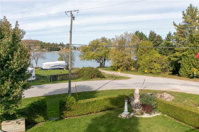23 Mill Street, House detached with 3 bedrooms, 1 bathrooms and 2 parking in Northern Bruce Peninsula ON | Image 14
