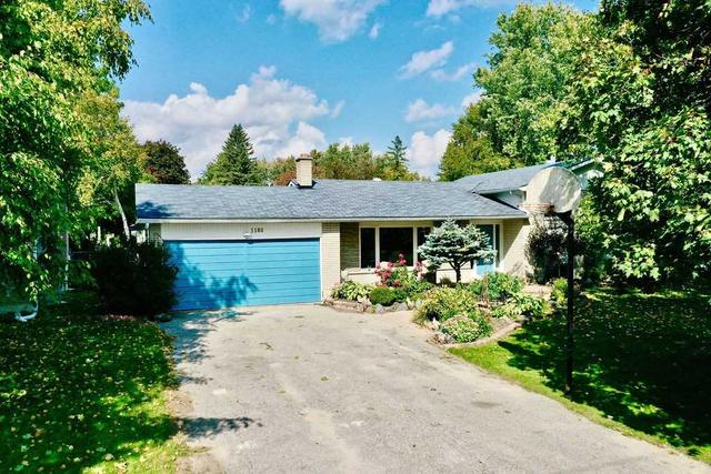 1180 Shore Acres Dr, House detached with 3 bedrooms, 1 bathrooms and 7.5 parking in Innisfil ON | Image 1