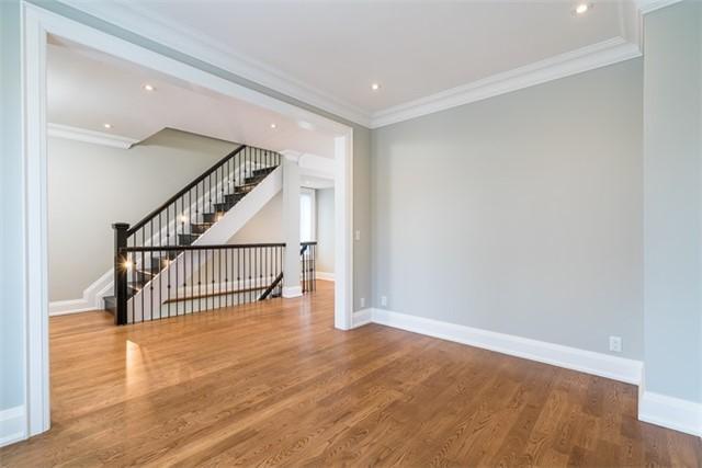 104 Westrose Ave, House detached with 4 bedrooms, 4 bathrooms and 2 parking in Toronto ON | Image 4