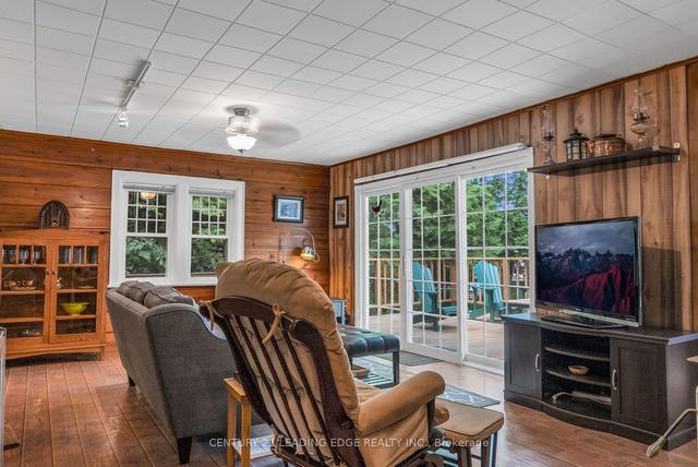 15 Gidley Tpke, House detached with 3 bedrooms, 1 bathrooms and 4 parking in Georgian Bay ON | Image 6