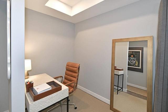 528 - 505 Richmond St W, Condo with 1 bedrooms, 1 bathrooms and 0 parking in Toronto ON | Image 27