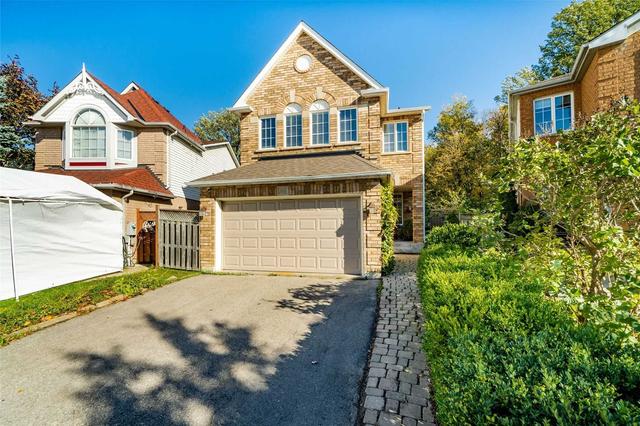 66 Bunchberry Way, House detached with 3 bedrooms, 3 bathrooms and 6 parking in Brampton ON | Image 39
