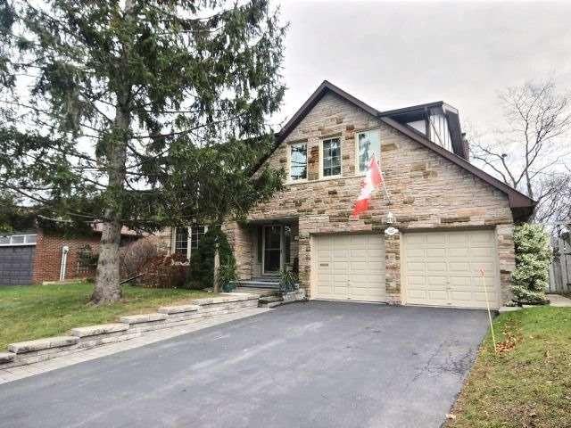 125 Acheson Blvd, House detached with 4 bedrooms, 3 bathrooms and 4 parking in Toronto ON | Image 18
