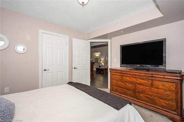 411 - 1360 Main St, Condo with 2 bedrooms, 2 bathrooms and 1 parking in Milton ON | Image 7
