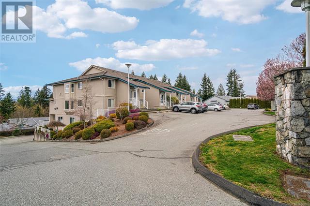 103 - 1150 Walkem Rd, House attached with 2 bedrooms, 2 bathrooms and 1 parking in Ladysmith BC | Image 35