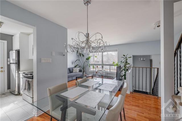76 Renova Private, Townhouse with 3 bedrooms, 2 bathrooms and 1 parking in Ottawa ON | Image 8