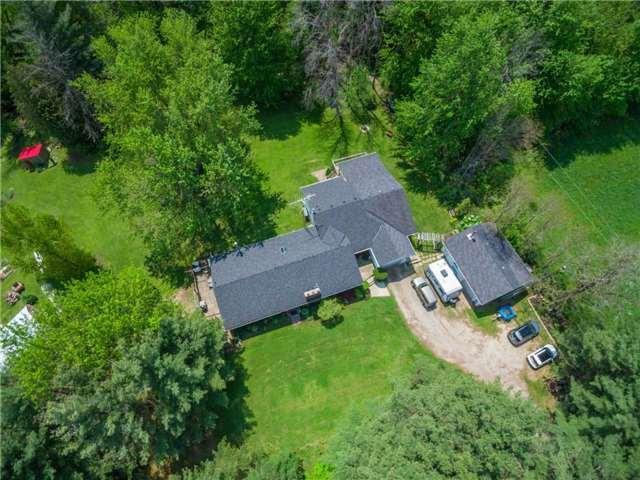 846 Watts Pond Rd, House detached with 3 bedrooms, 4 bathrooms and 15 parking in Brant ON | Image 1