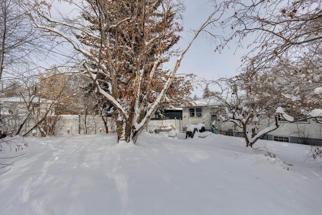 327 47 Avenue Sw, House detached with 3 bedrooms, 1 bathrooms and 2 parking in Calgary AB | Image 29