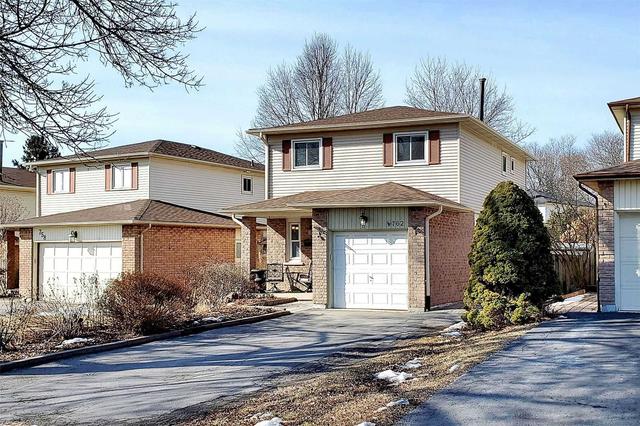 762 Greenbriar Dr, House detached with 3 bedrooms, 3 bathrooms and 5 parking in Oshawa ON | Image 1