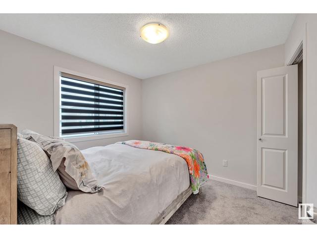 260 Rolston Wd, House detached with 3 bedrooms, 2 bathrooms and null parking in Leduc AB | Image 31