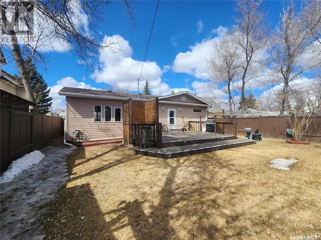 358 Prince Edward Street, House detached with 3 bedrooms, 2 bathrooms and null parking in Melville SK | Image 7