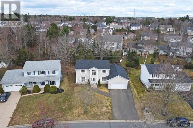 56 Estey Lane, House detached with 4 bedrooms, 2 bathrooms and null parking in Fredericton NB | Image 2