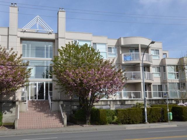 304 - 7700 Gilbert Road, Condo with 2 bedrooms, 2 bathrooms and 1 parking in Richmond BC | Card Image