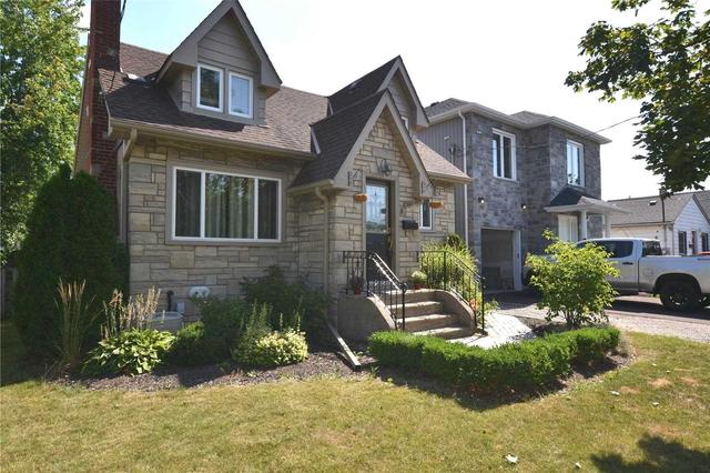 66 Chetwood St, House detached with 3 bedrooms, 2 bathrooms and 5 parking in St. Catharines ON | Image 23