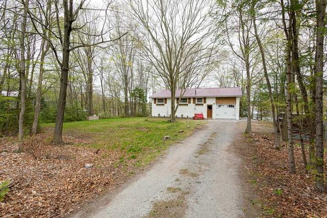 4781 Wilmer Rd, House detached with 2 bedrooms, 1 bathrooms and 4 parking in South Frontenac ON | Image 33