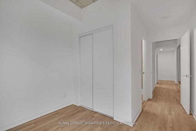407 - 1808 St Clair Ave W, Condo with 2 bedrooms, 2 bathrooms and 0 parking in Toronto ON | Image 6