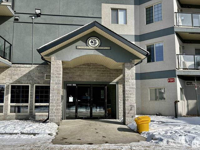 210 - 16235 51 St Nw, Condo with 2 bedrooms, 2 bathrooms and null parking in Edmonton AB | Image 6