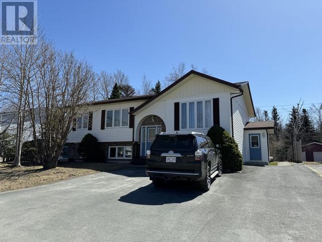 66a Bennett Drive, House detached with 5 bedrooms, 3 bathrooms and null parking in Gander NL | Image 1