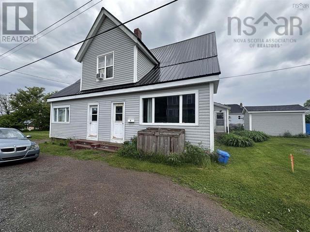3 Duke Street, House other with 0 bedrooms, 0 bathrooms and null parking in Amherst NS | Image 2