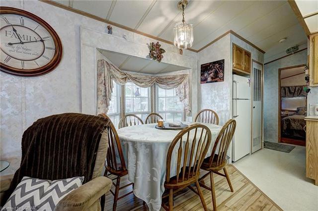 184 - 91 Theme Park Drive, House detached with 3 bedrooms, 1 bathrooms and null parking in Wasaga Beach ON | Image 20