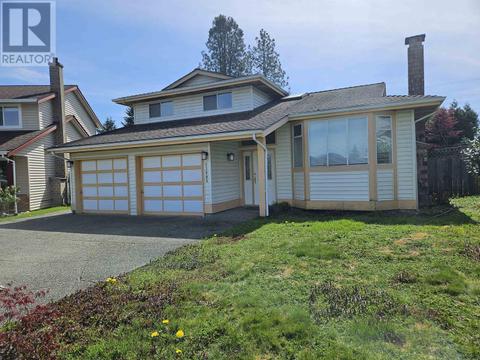 23005 Apple Grove Circle, House detached with 4 bedrooms, 3 bathrooms and 4 parking in Maple Ridge BC | Card Image