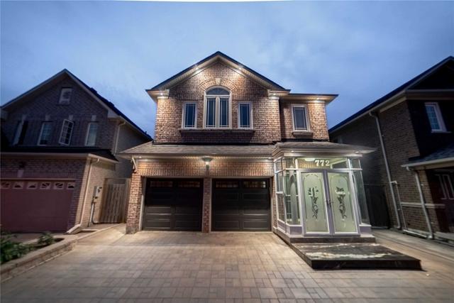 772 Caboto Tr, House detached with 4 bedrooms, 6 bathrooms and 4 parking in Markham ON | Image 22