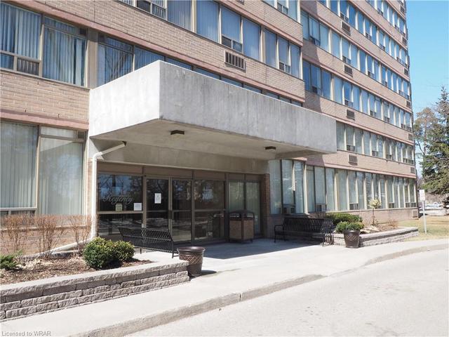 1002 - 3227 King Street E, House attached with 2 bedrooms, 2 bathrooms and null parking in Kitchener ON | Image 12