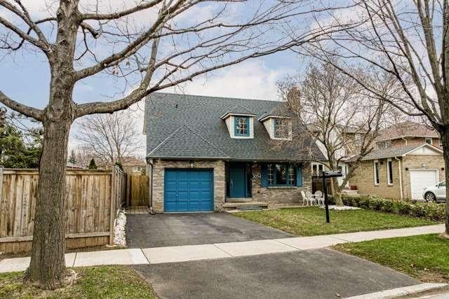 3054 Silverthorn Dr, House detached with 3 bedrooms, 4 bathrooms and 3 parking in Oakville ON | Image 12
