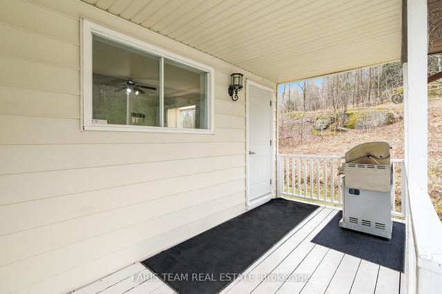 949 Raymond Rd, House detached with 1 bedrooms, 1 bathrooms and 41 parking in Muskoka Lakes ON | Image 10