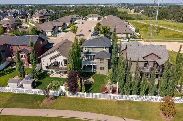 69 Sisson Avenue, House detached with 4 bedrooms, 3 bathrooms and 5 parking in Red Deer AB | Image 41