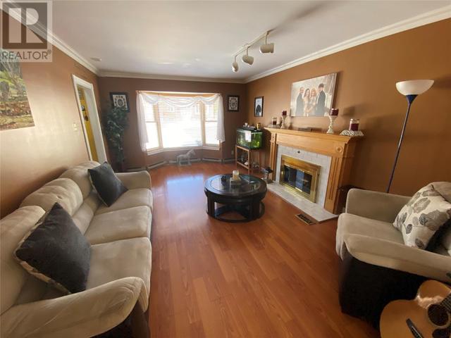 34 Towers Avenue, House detached with 3 bedrooms, 2 bathrooms and null parking in Gander NL | Image 28