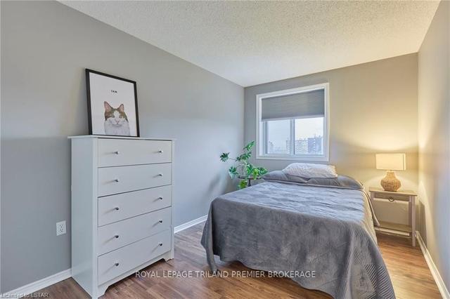 702 - 95 Base Line Rd W, Condo with 2 bedrooms, 2 bathrooms and 1 parking in London ON | Image 21