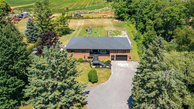 8570 Dale Road, House detached with 5 bedrooms, 4 bathrooms and 11 parking in Hamilton TP ON | Image 16