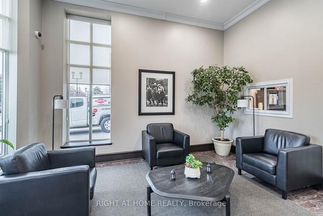 403 - 21 Overlea Blvd, Condo with 2 bedrooms, 2 bathrooms and 1 parking in Toronto ON | Image 12