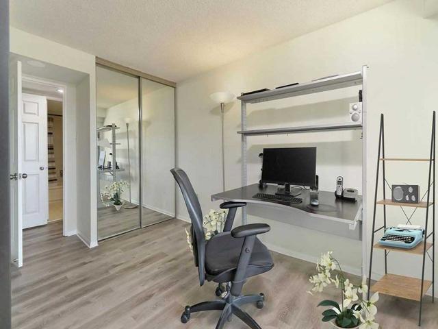 ph10 - 701 King St W, Condo with 2 bedrooms, 2 bathrooms and 1 parking in Toronto ON | Image 11