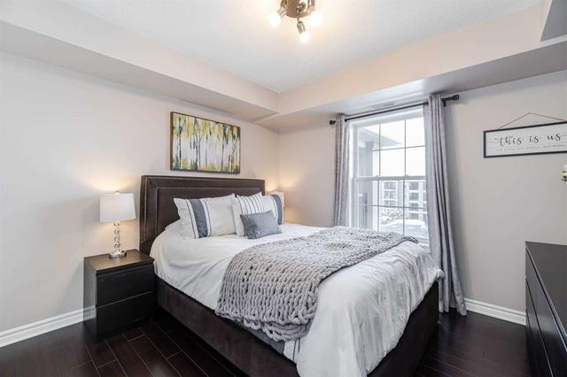 404 - 1390 Main St E, Condo with 1 bedrooms, 1 bathrooms and 1 parking in Milton ON | Image 8