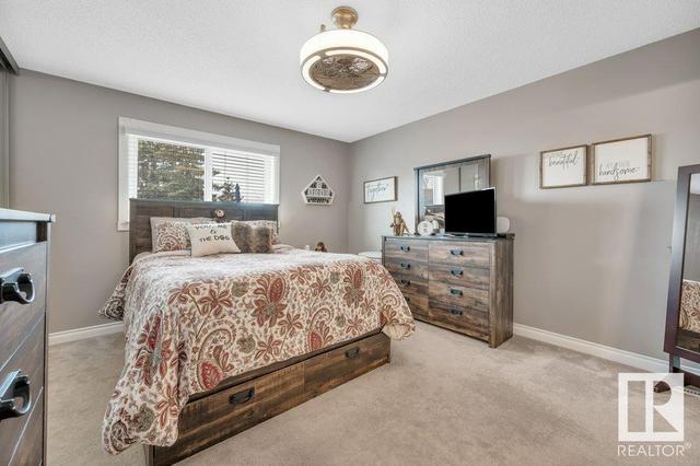 1919 65 St Nw, House detached with 4 bedrooms, 3 bathrooms and null parking in Edmonton AB | Image 22