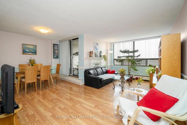 801 - 2542 Argyle Rd, Condo with 3 bedrooms, 2 bathrooms and 1 parking in Mississauga ON | Image 23