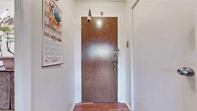 310 - 270 Palmdale Dr, Condo with 2 bedrooms, 1 bathrooms and 1 parking in Toronto ON | Image 21