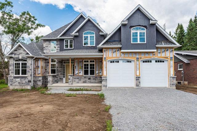 10 Orange Crt, House detached with 4 bedrooms, 4 bathrooms and 12 parking in Georgina ON | Image 30