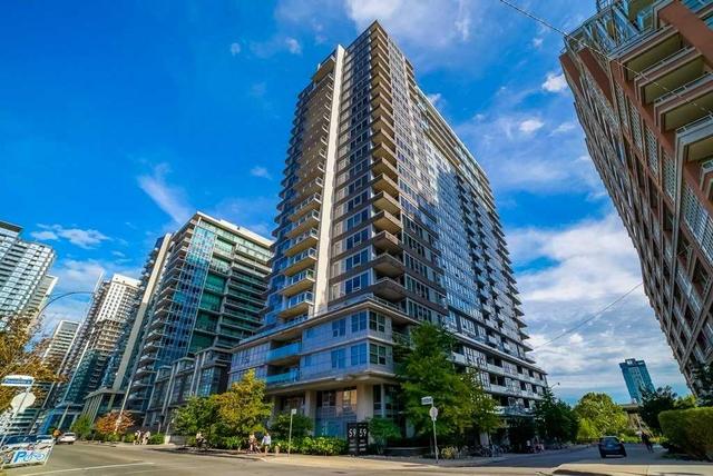 2105 - 59 East Liberty St, Condo with 2 bedrooms, 2 bathrooms and 1 parking in Toronto ON | Image 12