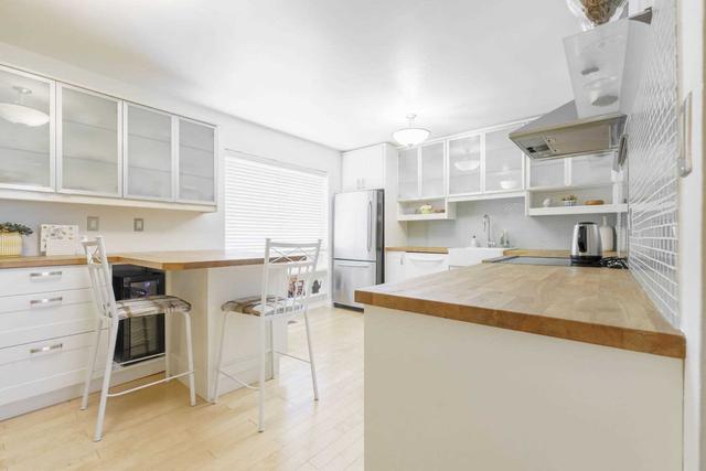 60 - 145 Rice Ave, Townhouse with 3 bedrooms, 2 bathrooms and 2 parking in Hamilton ON | Image 10