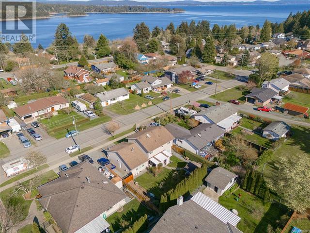 306 - 4th Ave Exten, House detached with 4 bedrooms, 3 bathrooms and 3 parking in Ladysmith BC | Image 54