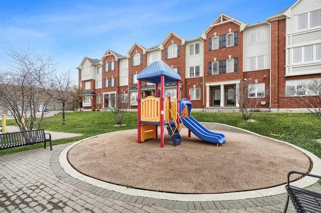 1406 - 215 Queen St E, Condo with 1 bedrooms, 1 bathrooms and 1 parking in Brampton ON | Image 21